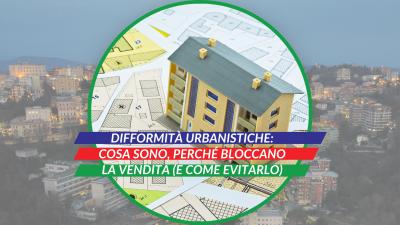  Immagine post Difformità urbanistiche: cosa sono, perché bloccano la vendita (e come evitarlo se vuoi vendere casa a Frosinone) 