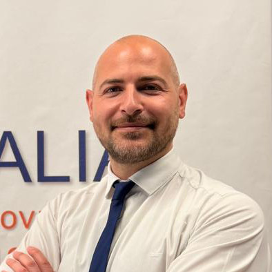 Marco  Mariano