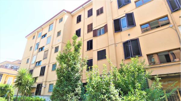 Appartamento in Vendita a Frosinone Piazza Fiume 