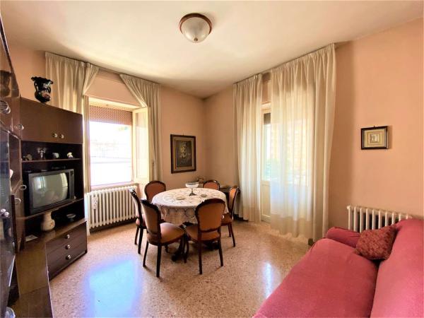 Appartamento in Vendita a Frosinone Via Aldo Moro 