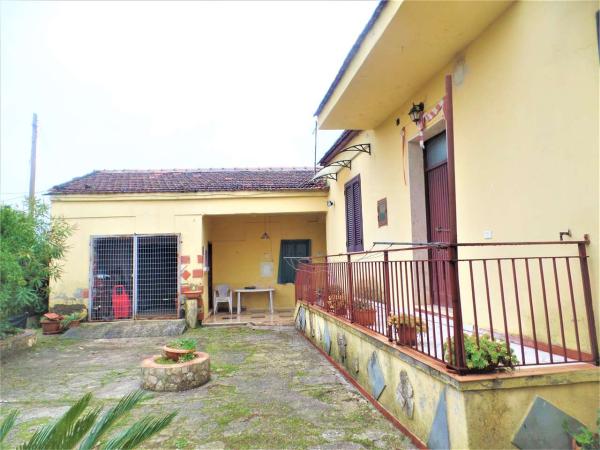 Casa singola in Vendita a Alatri Via Del Frantoio