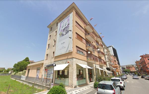 Appartamento in Vendita a Frosinone Via Aldo Moro
