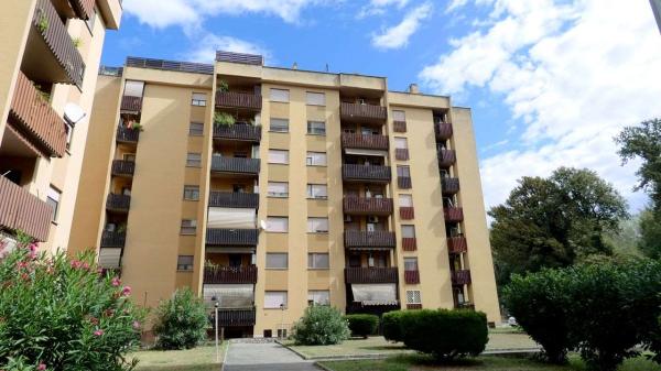 Appartamento in Vendita a Frosinone Corso Lazio 