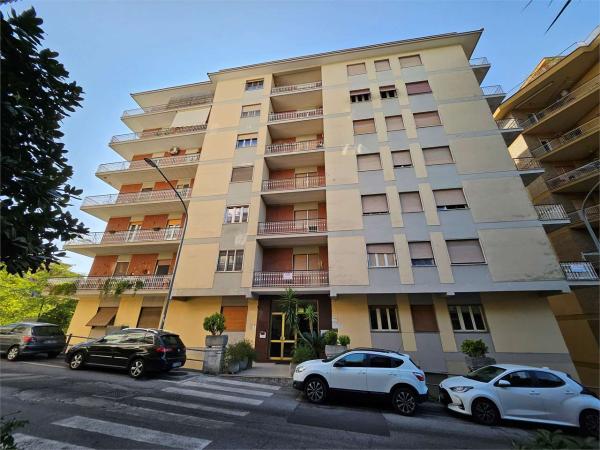 Appartamento in Vendita a Frosinone Via Firenze 