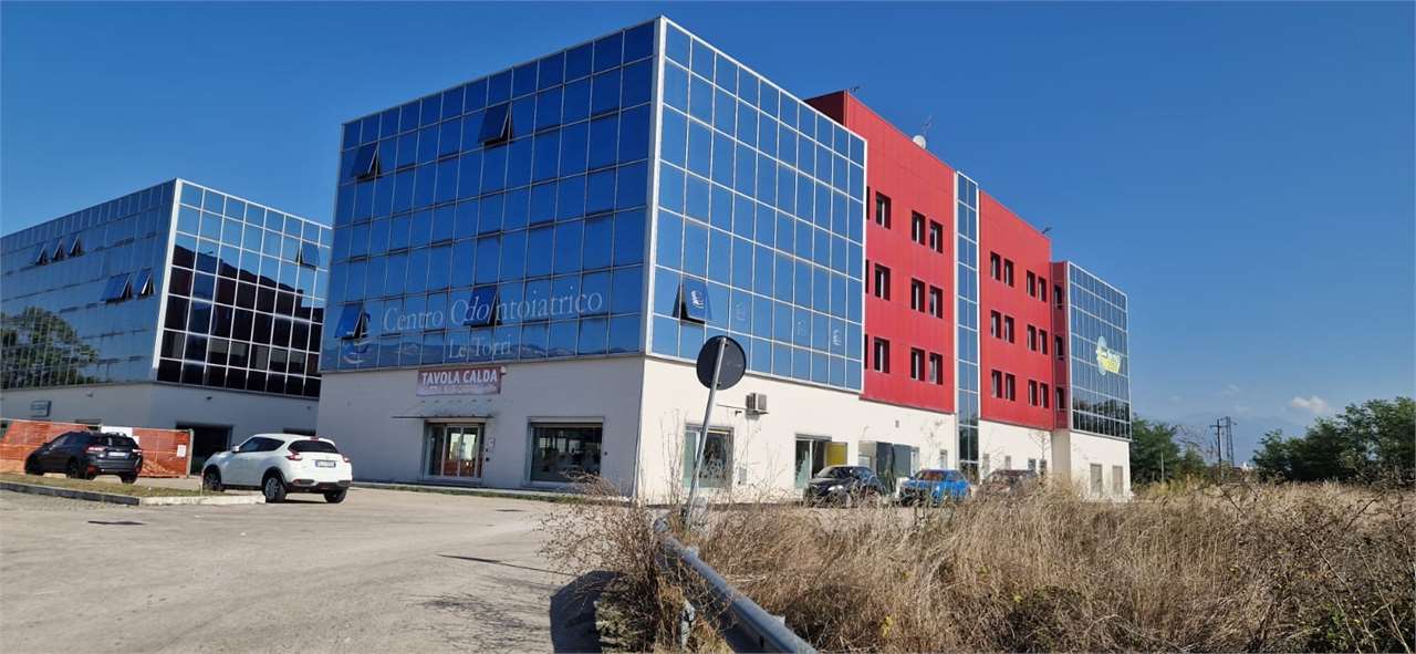 Ufficio in Vendita a Frosinone - immagine 1 id 35