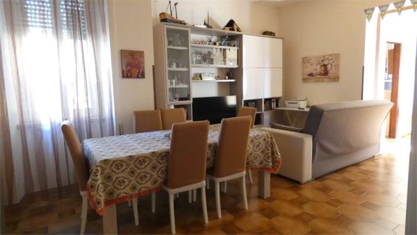Appartamento in Vendita a Frosinone Via Cosenza 
