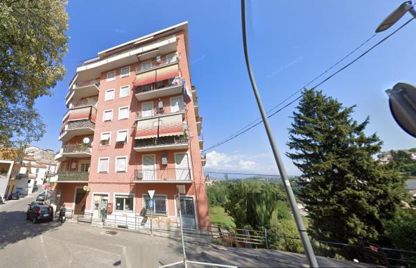 Appartamento in Vendita a Frosinone Via Fosse Ardeatine 