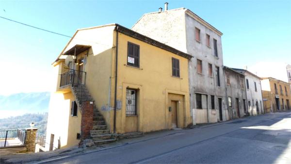 Appartamento in Vendita a Ferentino Via Casilina Sud 