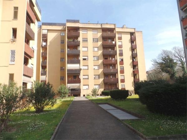 Appartamento in Vendita a Frosinone Corso Lazio