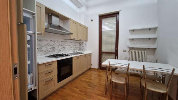 Appartamento in Affitto a Frosinone Via Marco Minghetti