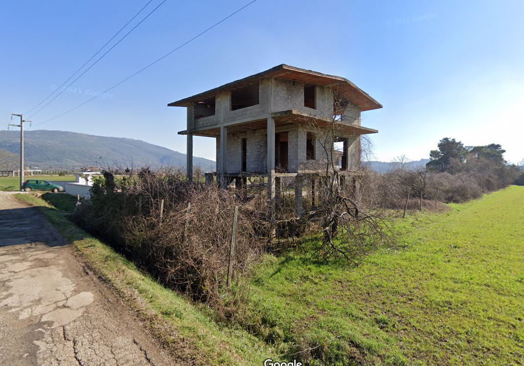 Rustico/Casale in Vendita a Ferentino - immagine 2 id 8