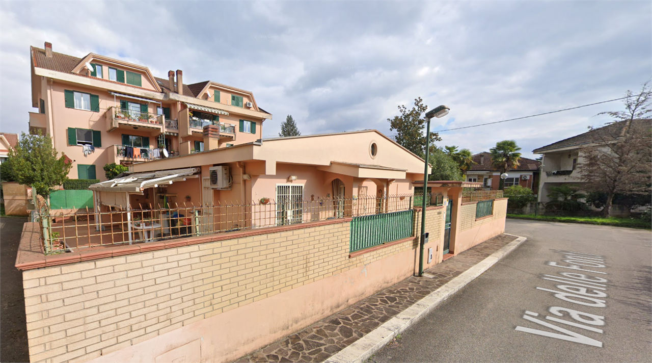Casa singola in Vendita a Frosinone - immagine 1 id 48