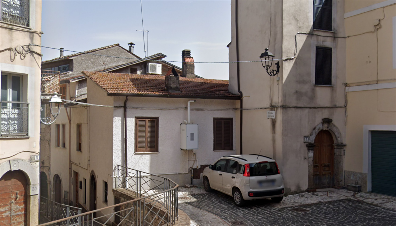 Casa singola in Vendita a San Giovanni Incarico - immagine 1 id 39
