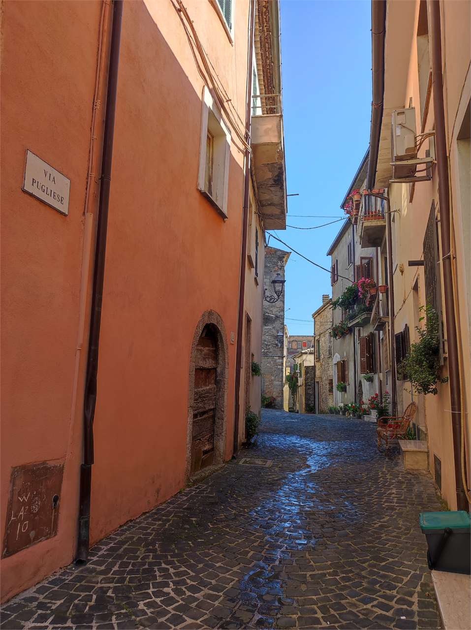 Casa singola in Vendita a San Giovanni Incarico - immagine 39 id 39
