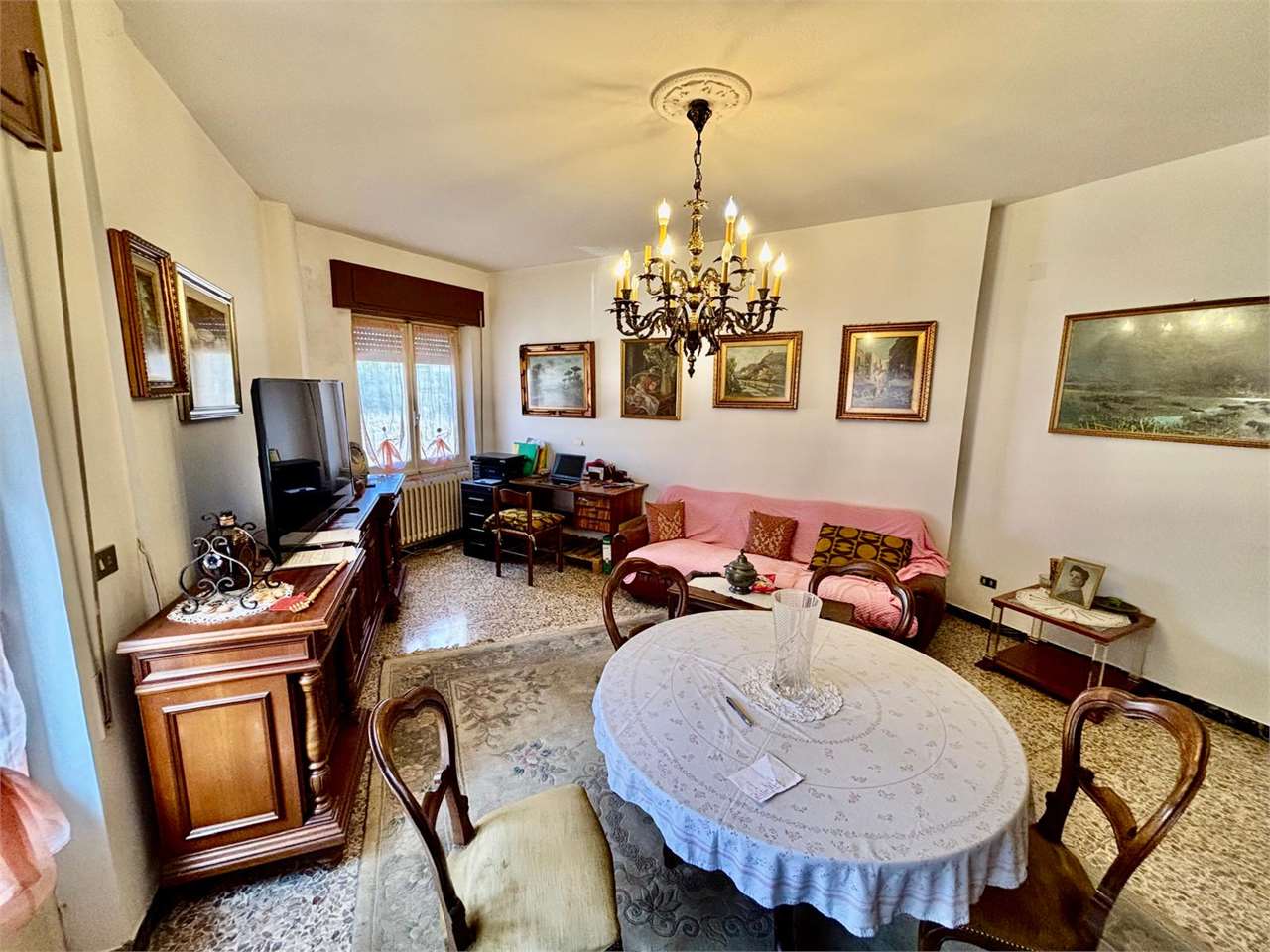 Appartamento in Vendita a Ceccano - immagine 2 id 27