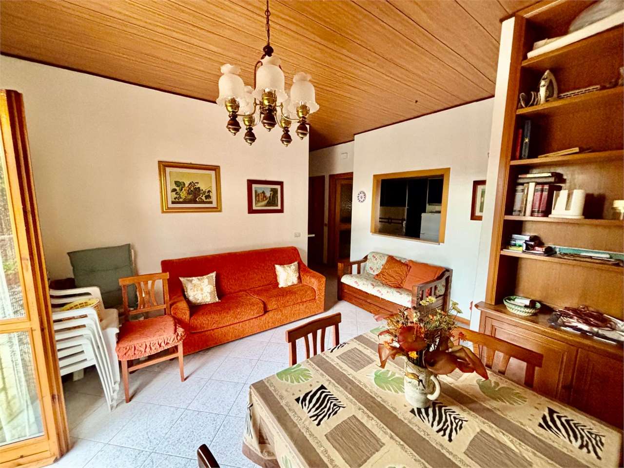 Appartamento in Vendita a Fiuggi - immagine 2 id 35