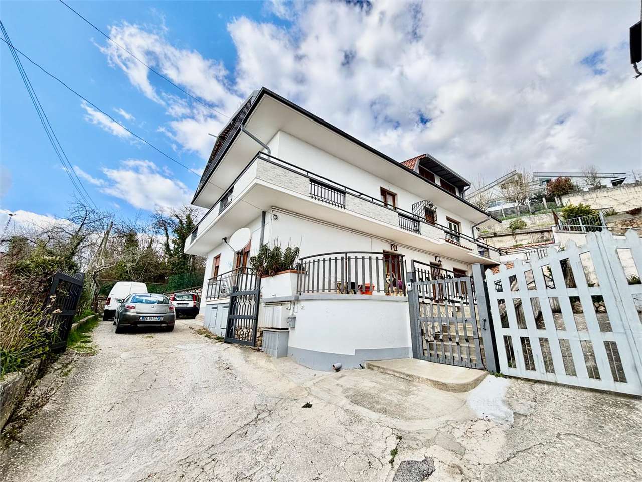 Appartamento in Vendita a Fiuggi - immagine 1 id 20