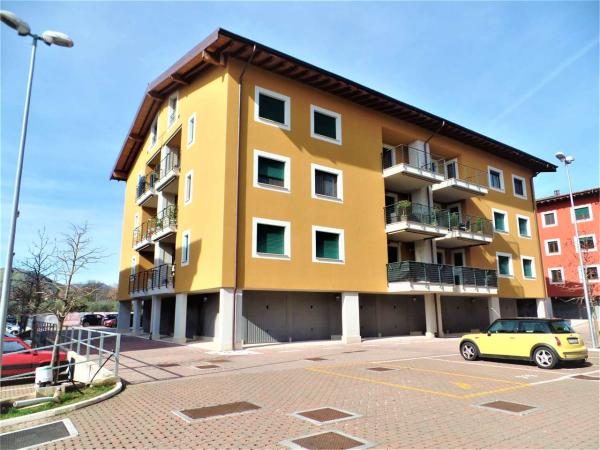 Appartamento in Vendita a Alatri Via Latina