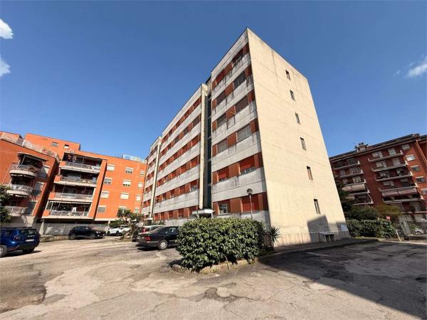 Appartamento in Vendita a Frosinone Corso Lazio