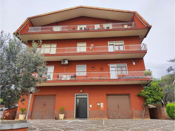 Appartamento in Vendita a Boville Ernica 50 Via Rotabile - Sp 61