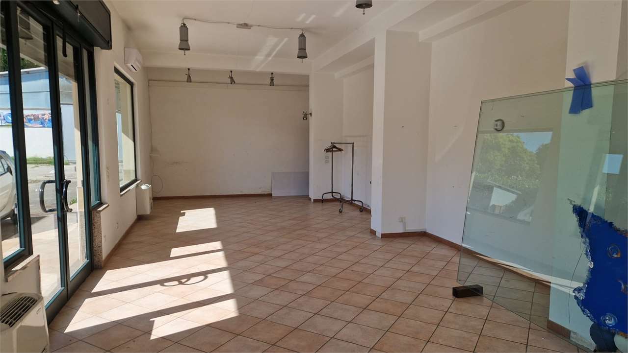Negozio in Affitto a Frosinone - immagine 2 id 21