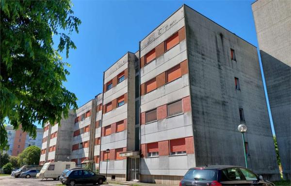 Appartamento in Vendita a Frosinone Corso Lazio 