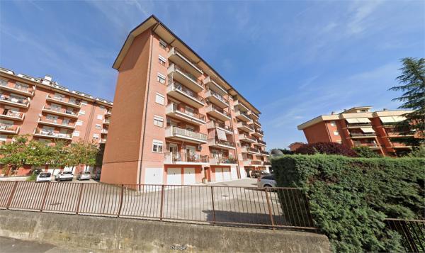 Appartamento in Vendita a Frosinone Via Baden Powell