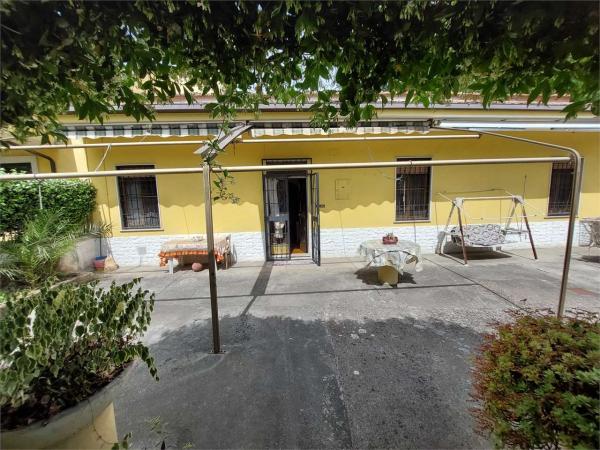 Porzione di Casa in Vendita a Frosinone Viale Spagna