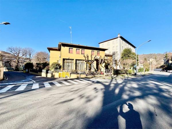 Stabile / Palazzo in Vendita a Fiuggi Via Prenestina 