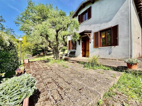 Casa singola in Vendita a Pofi  Via Fraginale