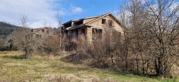 Rustico/Casale in Vendita a Sora Via Valcomperta