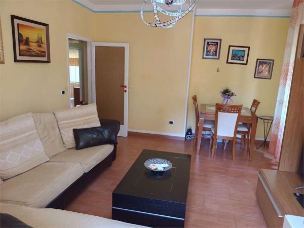 Appartamento in Vendita a Frosinone Via Po