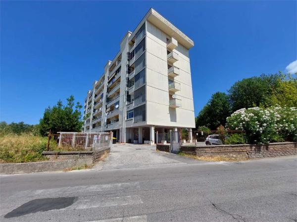 Appartamento in Vendita a Frosinone Via Tommaso Landolfi 