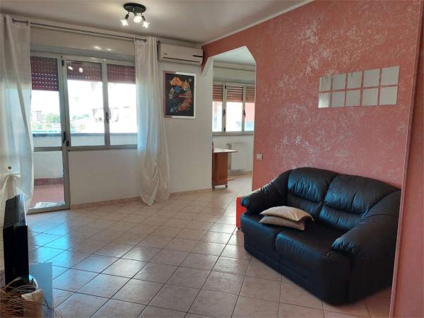 Appartamento in Vendita a Frosinone Corso Lazio 