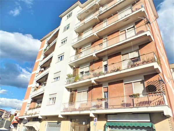 Appartamento in Vendita a Frosinone Via Francesco Brighindi