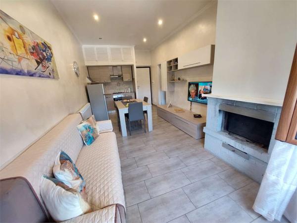 Appartamento in Vendita a Fiuggi Viale Fonte Anticolana 