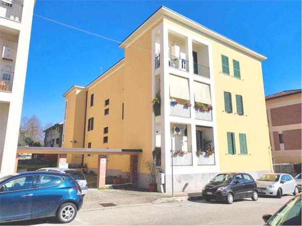 Appartamento in Vendita a Ceprano Via Giuseppe Mazzini