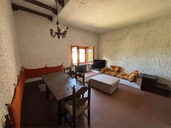 Appartamento in Vendita a Filettino Largo Campostaffi, Snc, 03010 Campo Staffi Fr