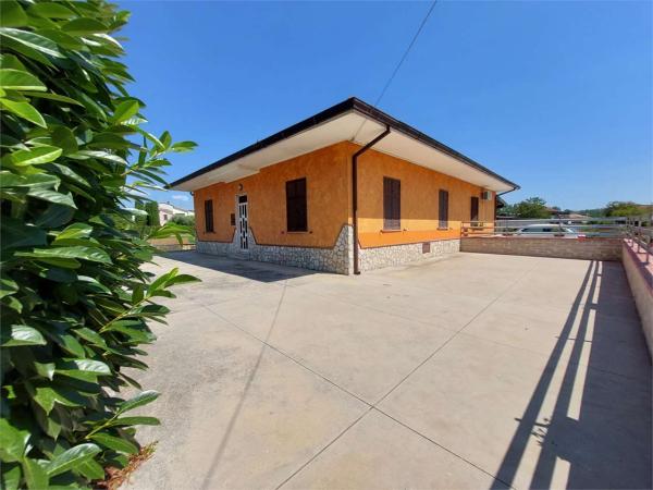 Porzione di Casa in Vendita a Frosinone Via Gaeta 
