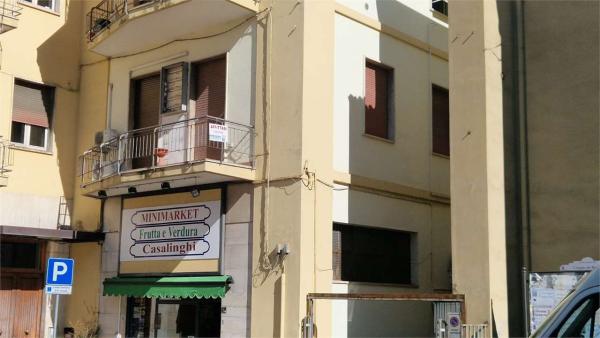 Ufficio in Affitto a Frosinone Piazza Iv Novembre