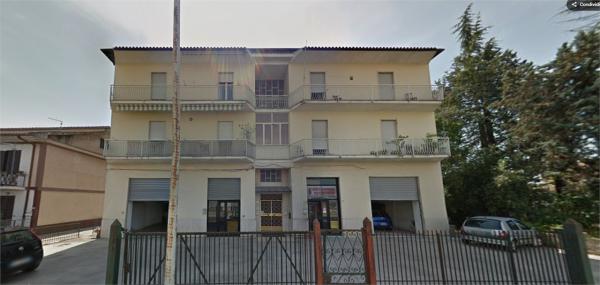 Magazzino in Affitto a Frosinone Via Maria 