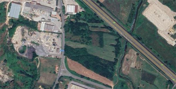 Terreno Edificabile in Vendita a Ferentino 54 Sp122