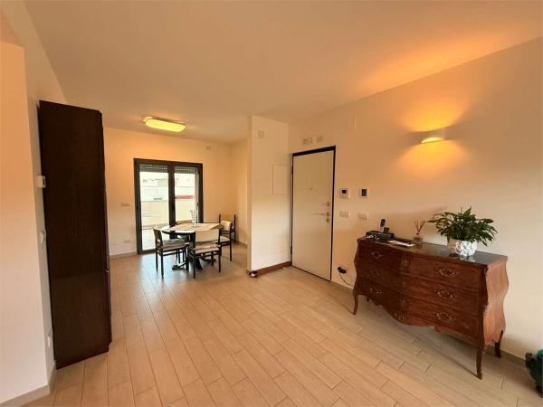 Appartamento in Vendita a Frosinone Via Vittorio Valle 