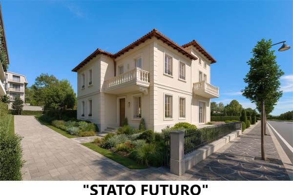 Stabile / Palazzo in Vendita a Fiuggi 113 Via Prenestina
