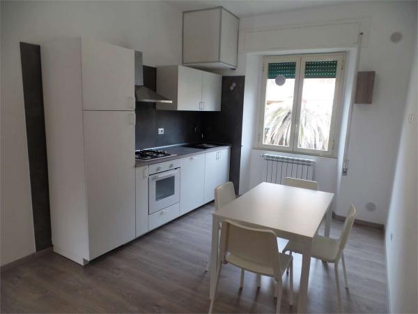 Appartamento in Affitto a Frosinone Via Aldo Moro