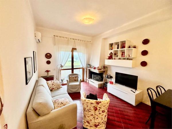 Appartamento in Vendita a Fiuggi Viale Dello Sport