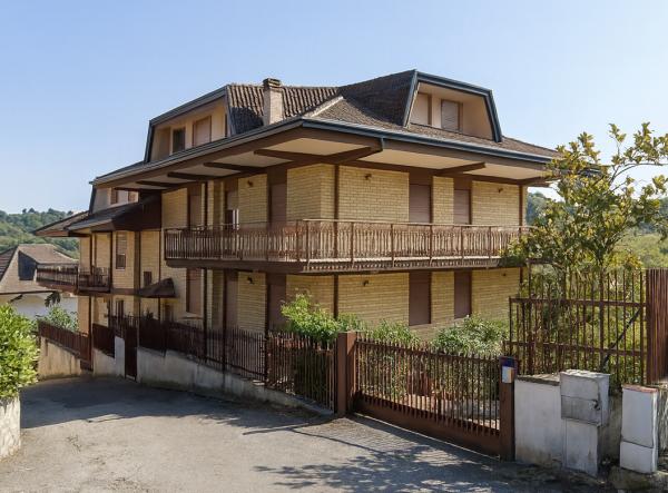 Appartamento in Vendita a Frosinone Via San Lorenzo