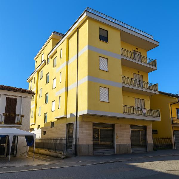 Appartamento in Vendita a Frosinone Via Verdi