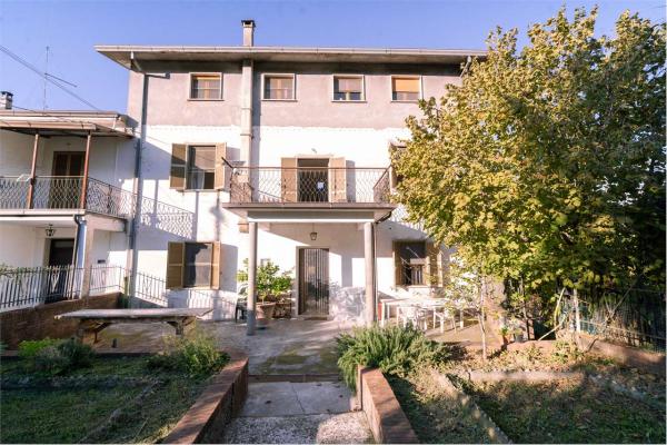 Casa singola in Vendita a Falvaterra Via Cupa