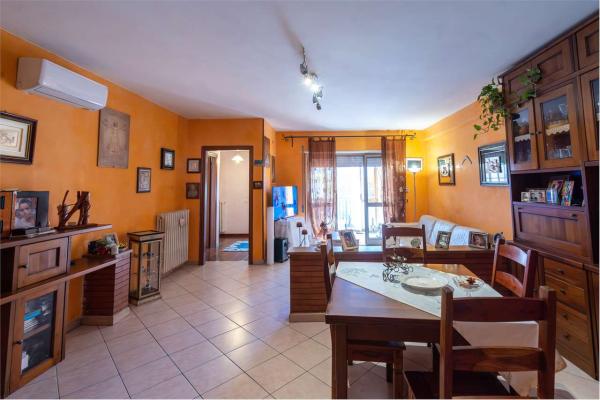 Appartamento in Vendita a Atina Via Ferentino